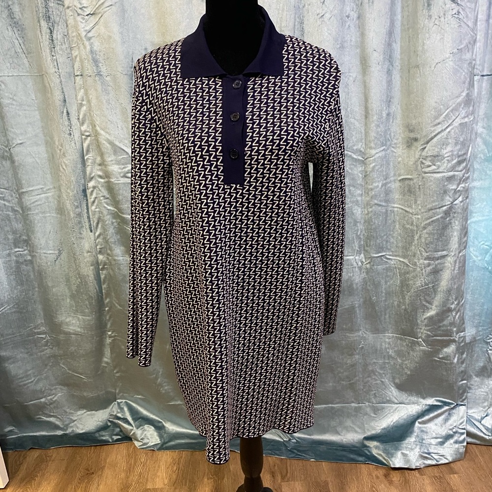 Zara Knit Dress